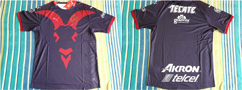 2018-19-Chivas-Third-Away-Thailand-Soccer-Jersey