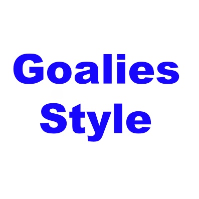 goalies Style
