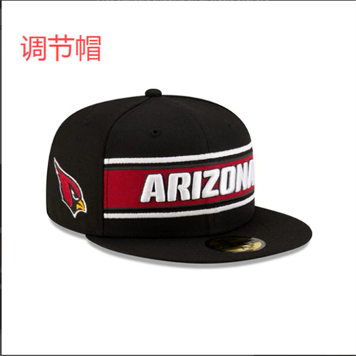 Arizona Cardinals Stitched Snapback Hats-SF603