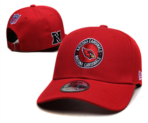 Arizona Cardinals Stitched Snapback Hats-SF605