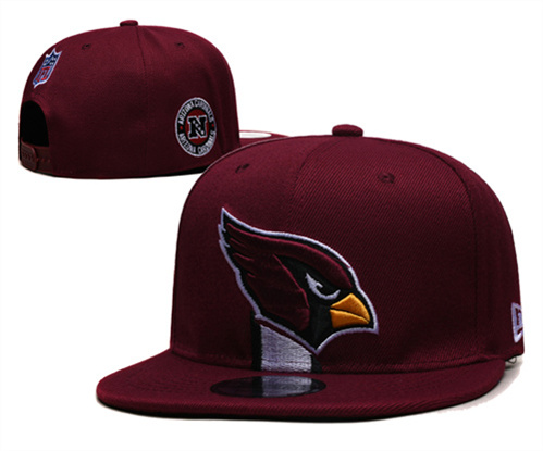 Arizona Cardinals Stitched Snapback Hats-SF606