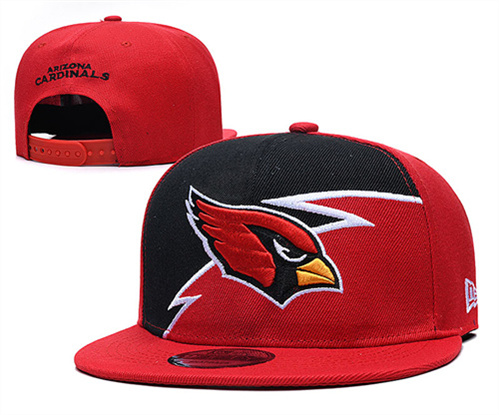 Arizona Cardinals Stitched Snapback Hats-SF608