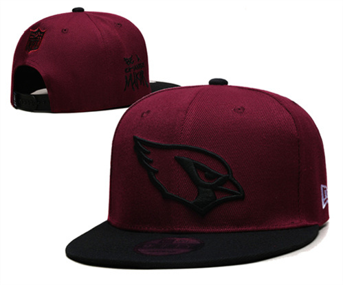 Arizona Cardinals Stitched Snapback Hats-SF609