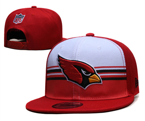 Arizona Cardinals Stitched Snapback Hats-SF613