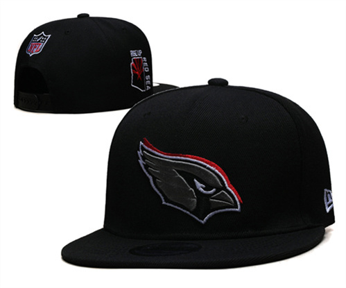 Arizona Cardinals Stitched Snapback Hats-SF614