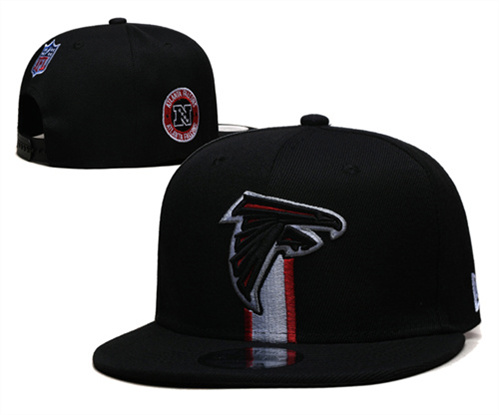 Atlanta Falcons Stitched Snapback Hats-SF655