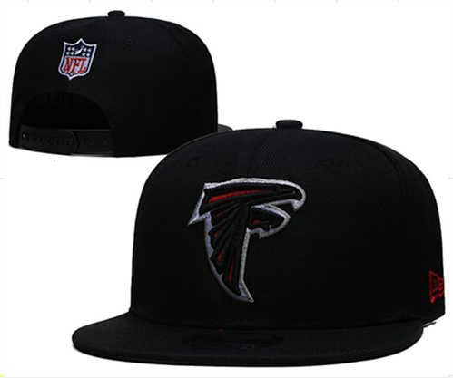 Atlanta Falcons Stitched Snapback Hats-SF657