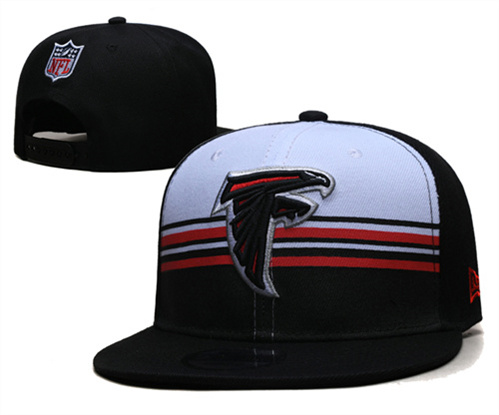 Atlanta Falcons Stitched Snapback Hats-SF658