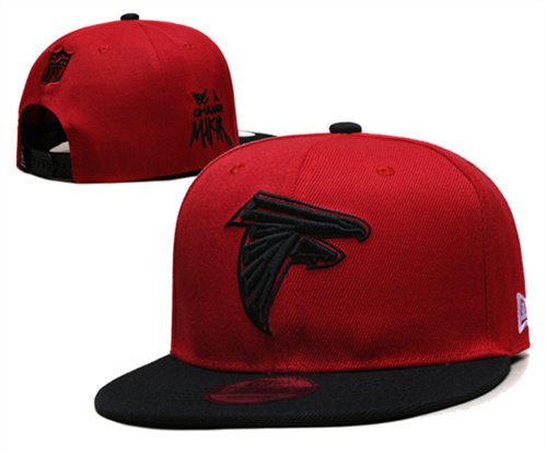 Atlanta Falcons Stitched Snapback Hats-SF662