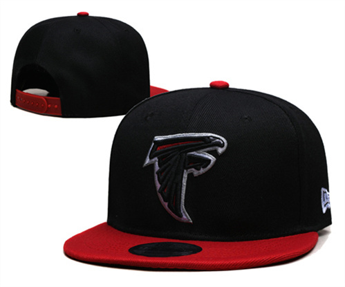 Atlanta Falcons Stitched Snapback Hats-SF666
