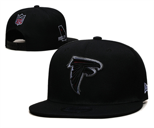 Atlanta Falcons Stitched Snapback Hats-SF670