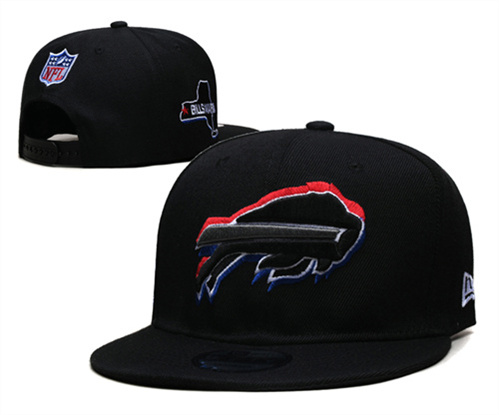 Buffalo Bills Stitched Snapback Hats-SF417