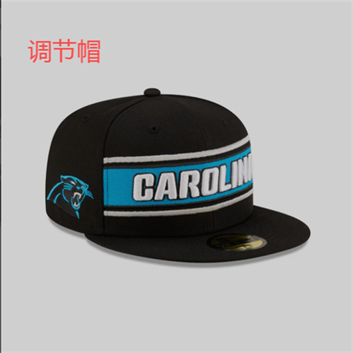 Carolina Panthers Stitched Snapback Hats-SF588