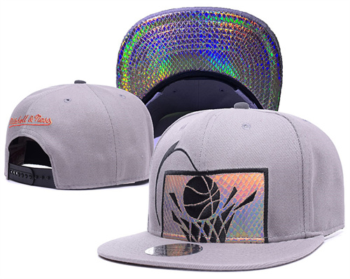 Cleveland Cavaliers Stitched Snapback Hats-SF1073