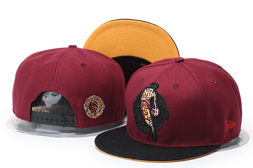 Cleveland Cavaliers Stitched Snapback Hats-SF1076