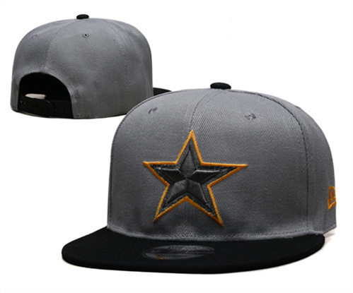 Dallas Cowboys Stitched Snapback Hats-SF731