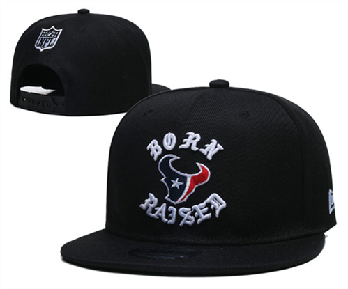 Houston Texans Stitched snapback Hats-SF463