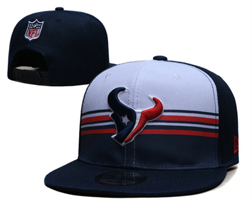 Houston Texans Stitched snapback Hats-SF464