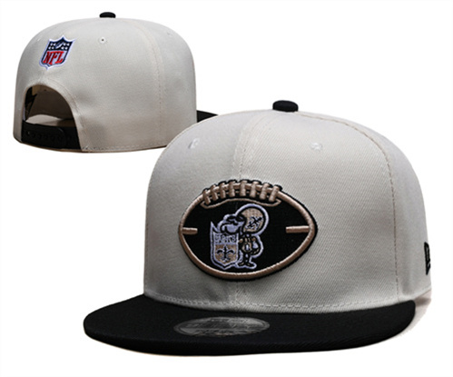 New Orleans Saints Stitched Snapback Hats -SF788
