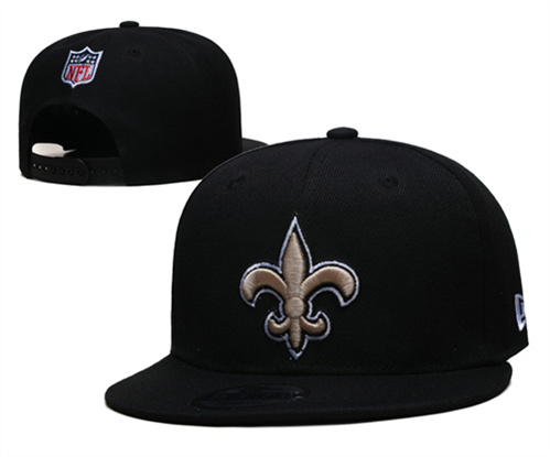 New Orleans Saints Stitched Snapback Hats -SF803