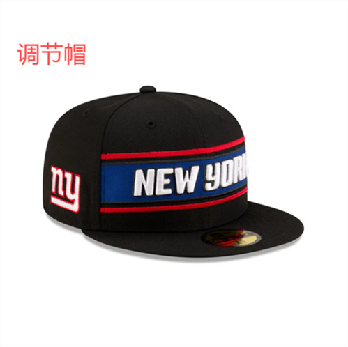 New York Giants Stitched Snapback Hats-SF616
