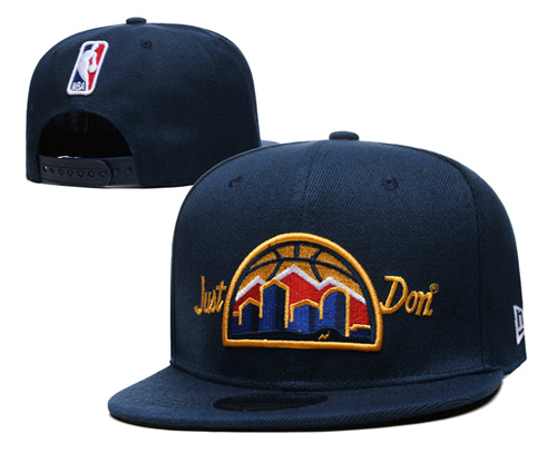 Seattle Supersonics Stitched Snapback Hats-SF970