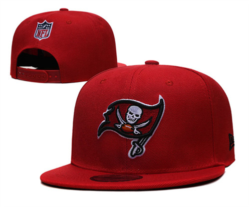 Tampa Bay Buccaneers Stitched Snapback Hats-SF513
