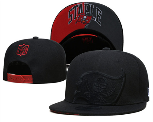 Tampa Bay Buccaneers Stitched Snapback Hats-SF514