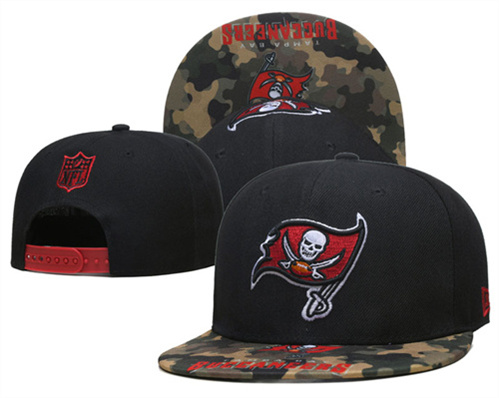 Tampa Bay Buccaneers Stitched Snapback Hats-SF518