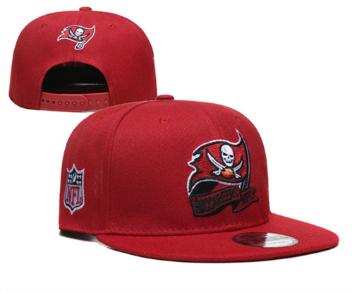 Tampa Bay Buccaneers Stitched Snapback Hats-SF523