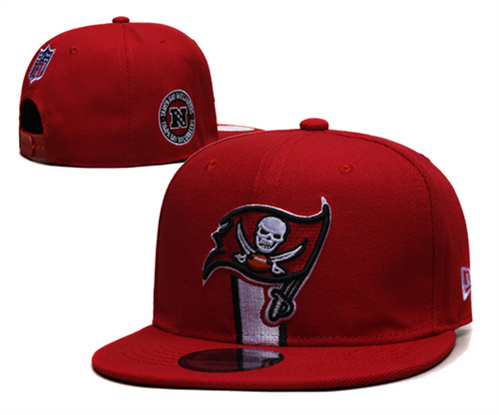 Tampa Bay Buccaneers Stitched Snapback Hats-SF524