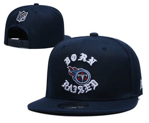 Tennessee Titans Stitched Snapback Hats -SF809