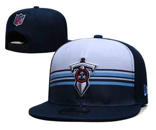 Tennessee Titans Stitched Snapback Hats -SF810