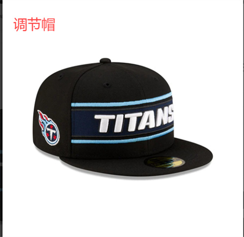 Tennessee Titans Stitched Snapback Hats -SF815