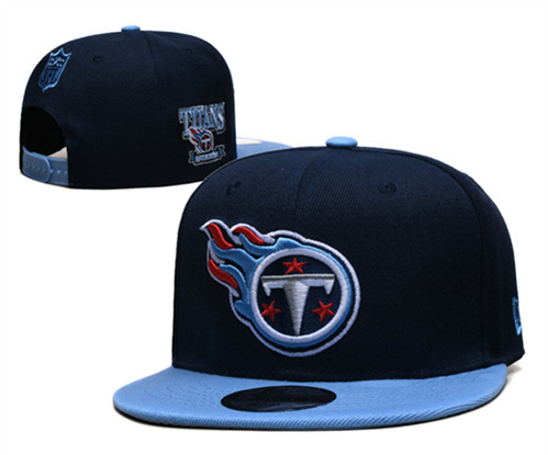 Tennessee Titans Stitched Snapback Hats -SF817