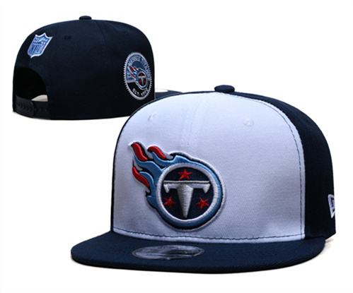 Tennessee Titans Stitched Snapback Hats -SF819