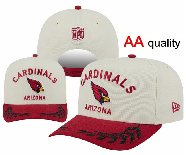 Arizona Cardinals 2025 Stitched Snapback Hats 088