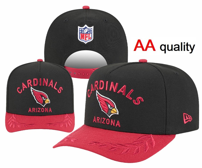 Arizona Cardinals 2025 Stitched Snapback Hats 089