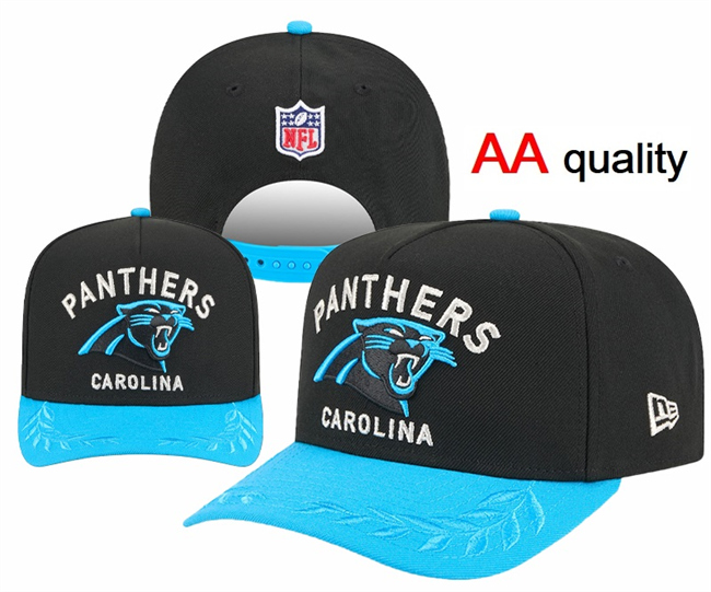 Carolina Panthers 2024 Stitched Snapback Hats 077