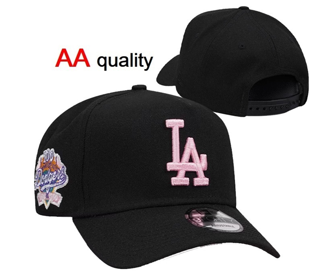 Los Angeles Dodgers 2025 Stitched Snapback Hats 2