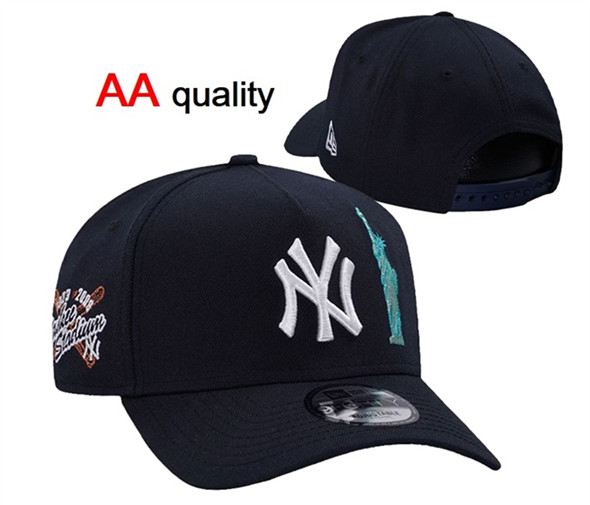 New York Yankees 2025 Stitched Snapback Hats 030