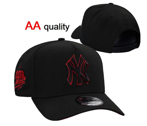 New York Yankees 2025 Stitched Snapback Hats 032