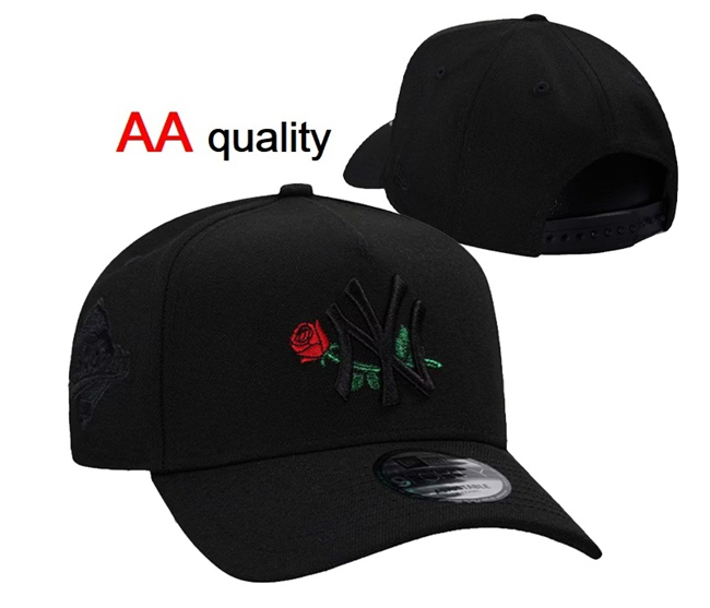 New York Yankees 2025 Stitched Snapback Hats 045