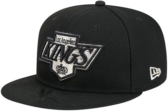  Los Angeles Kings Stitched NHL Snapback Hats-TX258