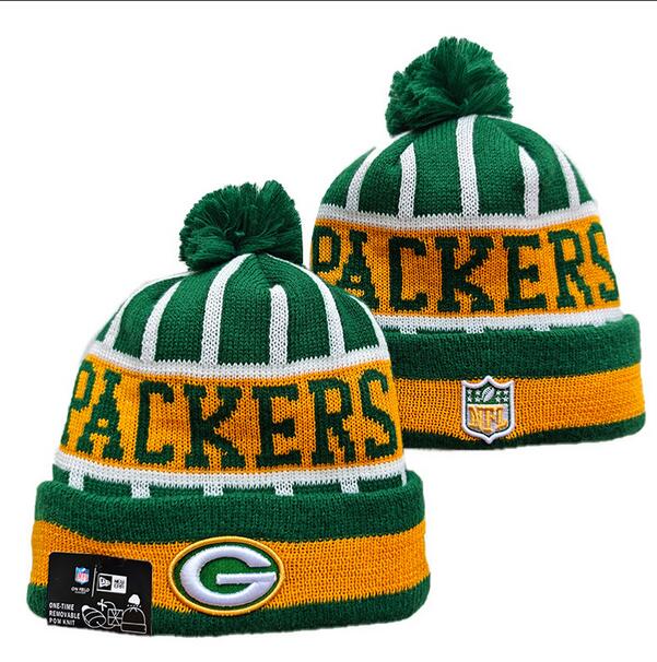 Green Bay Packers 2025 Knit Hats 003