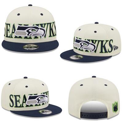 Seattle Seahawks Stitched Snapback Hats-TX115