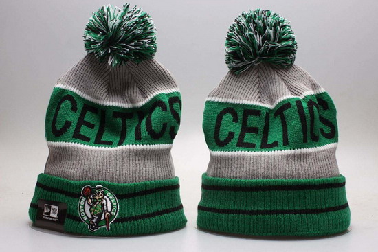 NBA Boston Celtics Beanies Knit Hats-YP310