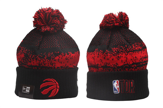 NBA Toronto Raptors Beanies Knit Hats-YP323
