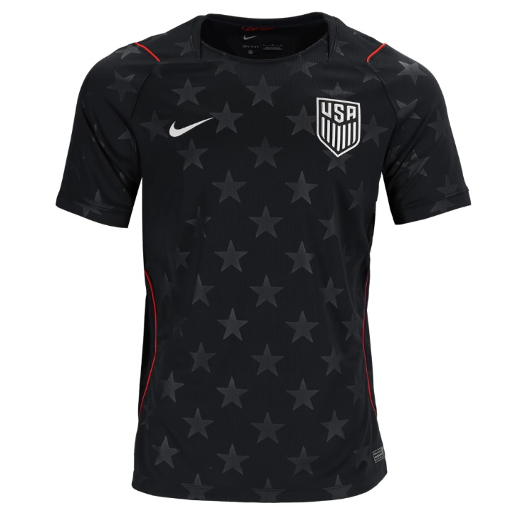 Men's USA 2026 World Cup FIFA Away AAA Soccer Jersey