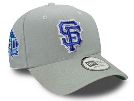 San Francisco Giants Stitched Snapback Hats-TX451